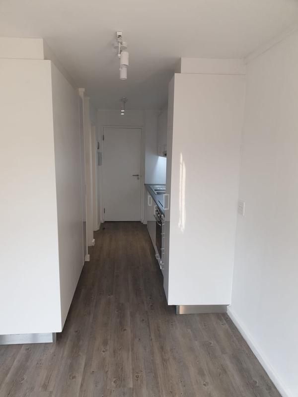 To Let 1 Bedroom Property for Rent in Cape Town Western Cape